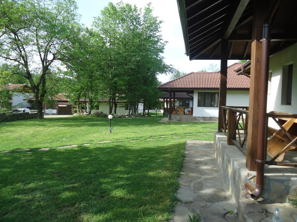 Gabarite Holiday Village Apriltsi  Dış mekan fotoğraf